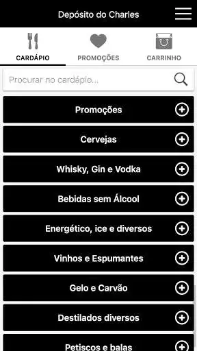 Play Depósito do Charles as an online game Depósito do Charles with UptoPlay