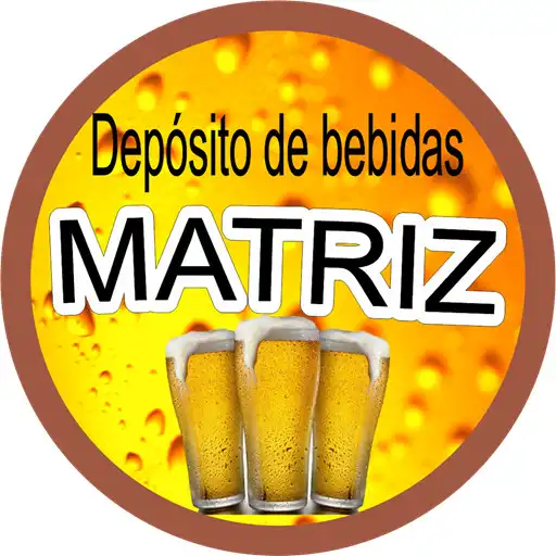 Play Depósito Matriz Bebidas Online APK