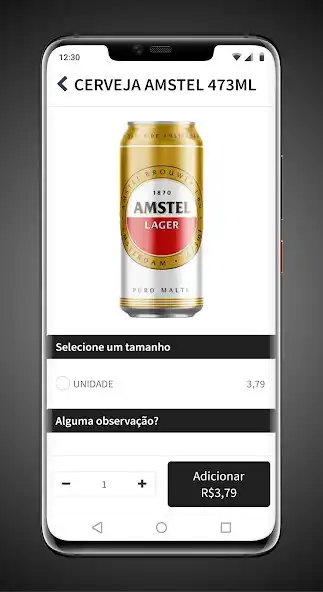 Play Depósito Matriz Bebidas Online as an online game Depósito Matriz Bebidas Online with UptoPlay