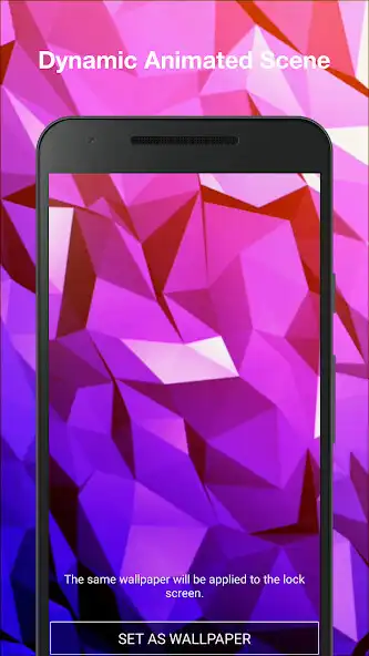 Play Depth 3d Live Wallpaper Pro as an online game Depth 3d Live Wallpaper Pro with UptoPlay