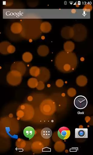 Play Depth Beam Live Wallpaper  and enjoy Depth Beam Live Wallpaper with UptoPlay