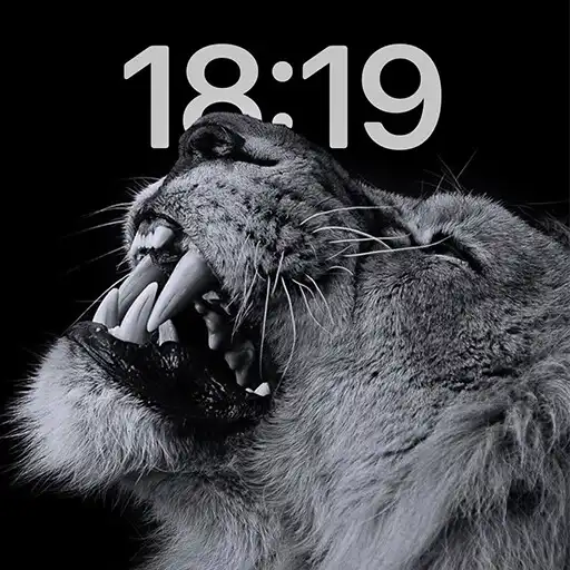 Play Depth Effect Wallpaper APK