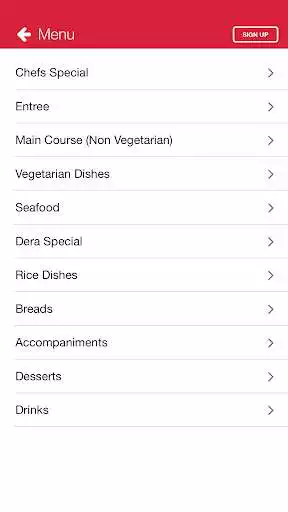 Play Dera Hub of Indian Delicacies as an online game online Dera Hub of Indian Delicacies with UptoPlay au.com.restoplus.dera Play Dera Hub of Indian Delicacies as an online game Dera Hub of Indian Delicacies with UptoPlay