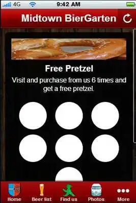 Play Der BierGarten Sacramento