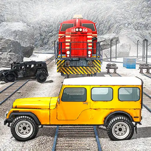 Play Derby Car Crash: Train Games APK Play Derby Car Crash: Train Games APK