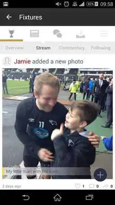 Play Derby County Play Derby County