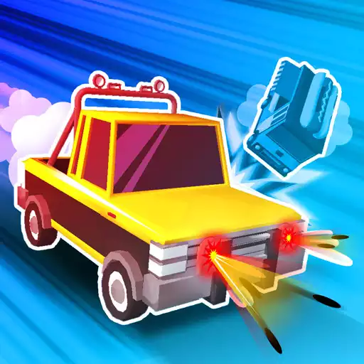 Play Derby Crash APK