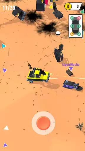 Play Derby Crash  and enjoy Derby Crash with UptoPlay
