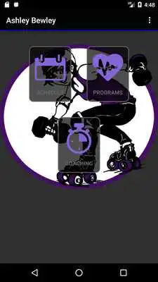 Play DerbyFit