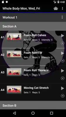 Play DerbyFit