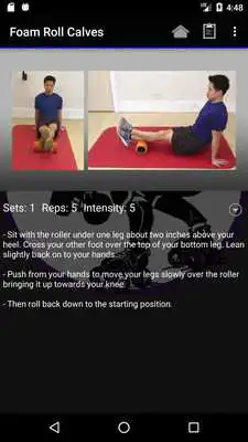 Play DerbyFit