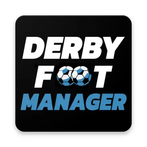 Play DerbyFoot Manager - 2021/2022 APK