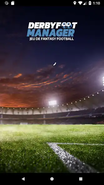 Play DerbyFoot Manager - 2021/2022  and enjoy DerbyFoot Manager - 2021/2022 with UptoPlay