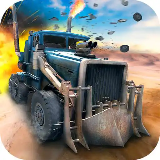 Play Derby Monsters: Truck Demolition - smash & crash!! APK Play Derby Monsters: Truck Demolition - smash & crash!! APK
