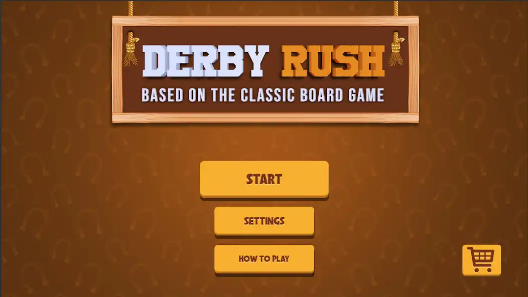 Play Derby Rush  and enjoy Derby Rush with UptoPlay