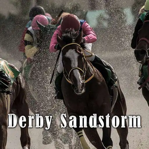 Play Derby Sandstorm Theme APK