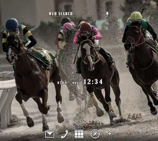 Play Derby Sandstorm Theme  and enjoy Derby Sandstorm Theme with UptoPlay