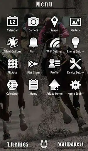 Play Derby Sandstorm Theme as an online game Derby Sandstorm Theme with UptoPlay