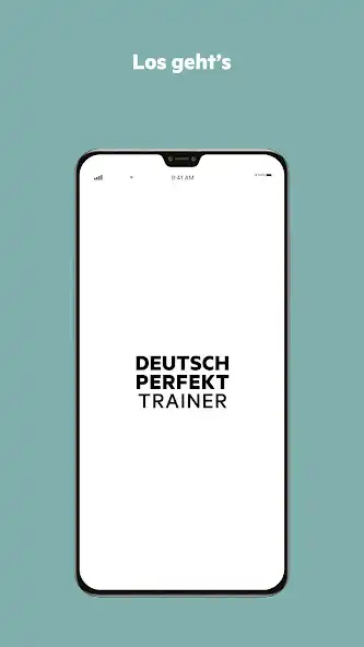 Play Der DEUTSCH PERFEKT TRAINER  and enjoy Der DEUTSCH PERFEKT TRAINER with UptoPlay