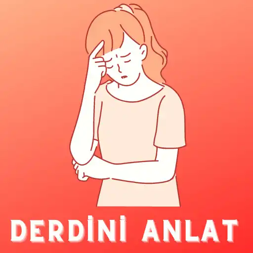 Play Derdini Anlat APK