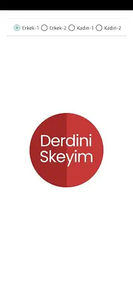 Play Derdini Skeyim  and enjoy Derdini Skeyim with UptoPlay