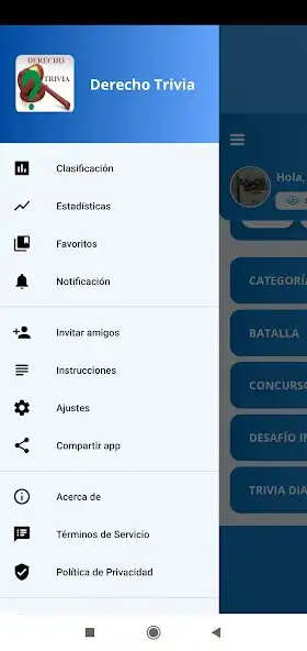 Play Derecho Trivia and enjoy Derecho Trivia with UptoPlay Play Derecho Trivia and enjoy Derecho Trivia with UptoPlay
