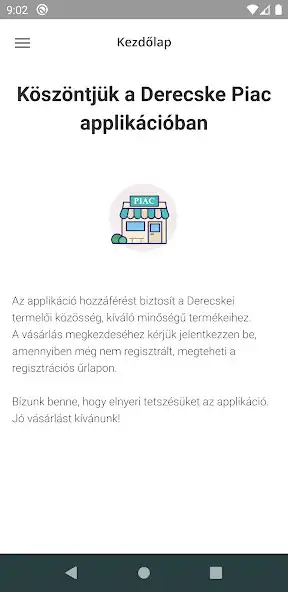 Play Derecske Piac  and enjoy Derecske Piac with UptoPlay