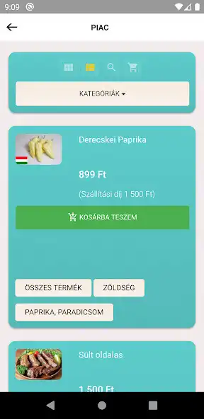 Play Derecske Piac as an online game Derecske Piac with UptoPlay