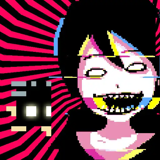 Play DERE EXE: Rebirth of Horror APK