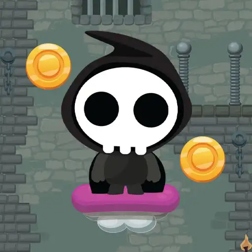Play Derek and Zander Jumper APK