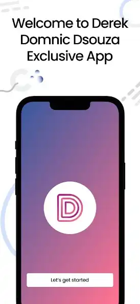 Play Derek Domnic Dsouza  and enjoy Derek Domnic Dsouza with UptoPlay