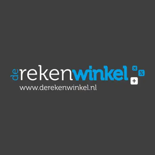 Play De Rekenwinkel APK Play De Rekenwinkel APK