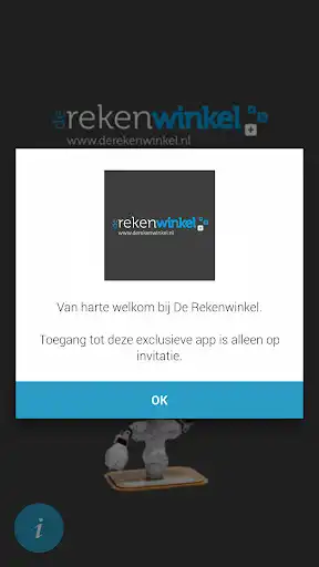 Play De Rekenwinkel  and enjoy De Rekenwinkel with UptoPlay