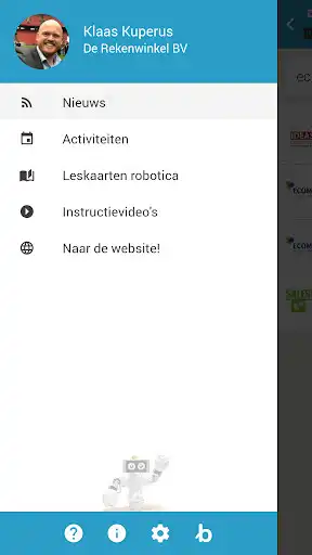 Play De Rekenwinkel as an online game De Rekenwinkel with UptoPlay
