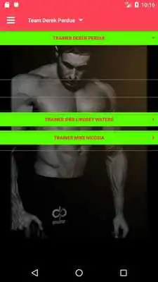 Play Derek Perdue Play Derek Perdue