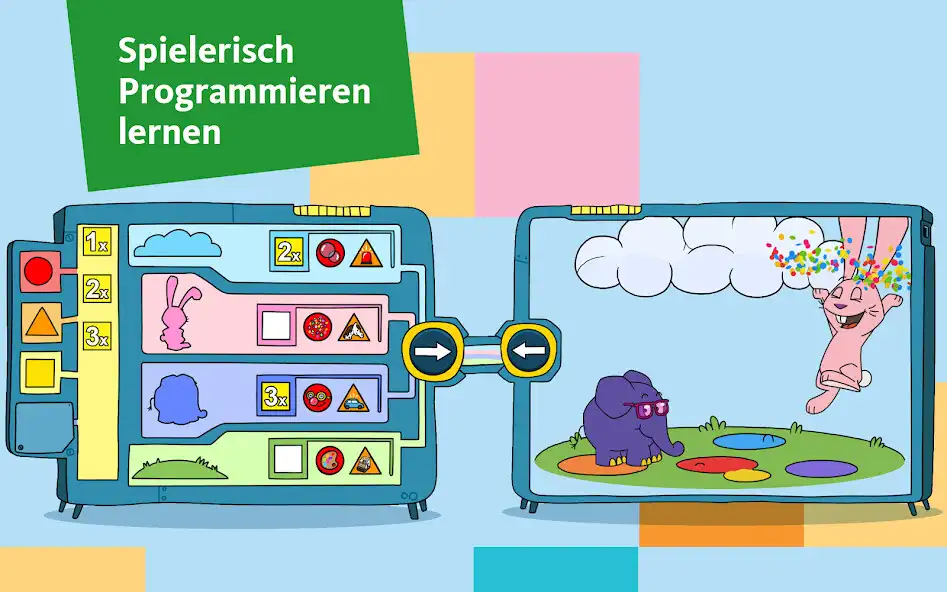 Play DerElefant  and enjoy DerElefant with UptoPlay