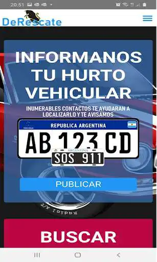 Play DeRescate as an online game online DeRescate with UptoPlay ar.com.derescate Play DeRescate as an online game DeRescate with UptoPlay