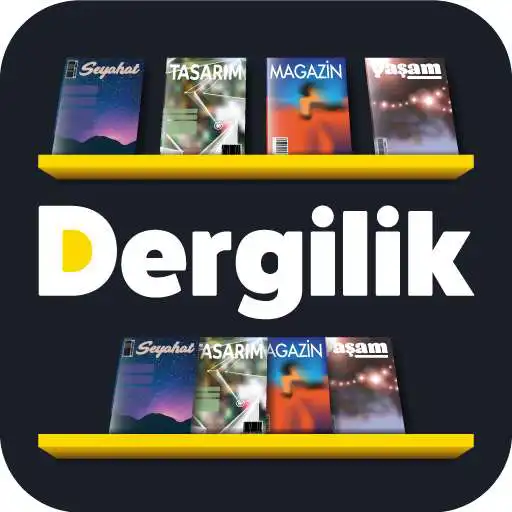 Play Dergilik APK