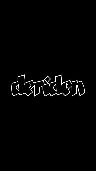 Play Deriden  and enjoy Deriden with UptoPlay