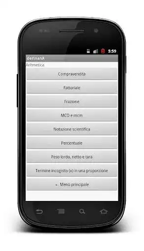 Play derinanA as an online game derinanA with UptoPlay
