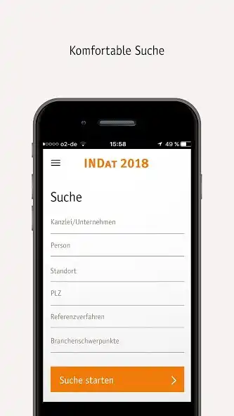 Play Der INDat as an online game Der INDat with UptoPlay