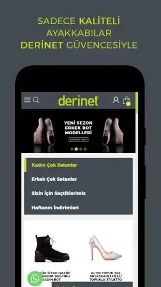 Play Derinet  and enjoy Derinet with UptoPlay