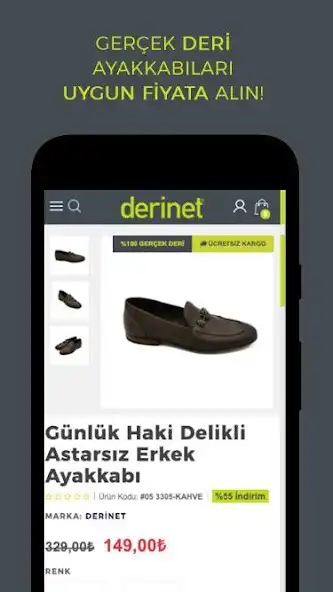 Play Derinet as an online game Derinet with UptoPlay