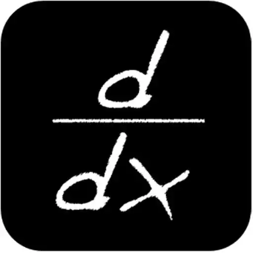 Play Derivative Calc APK