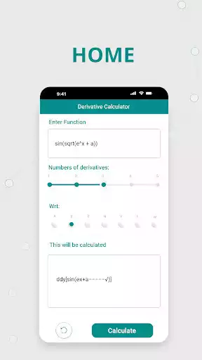 Play Derivative Calculator as an online game online Derivative Calculator with UptoPlay Play Derivative Calculator as an online game Derivative Calculator with UptoPlay