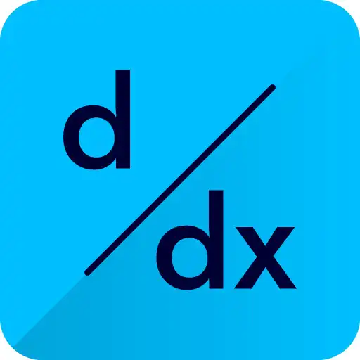 Play Derivative Calculator Solver APK