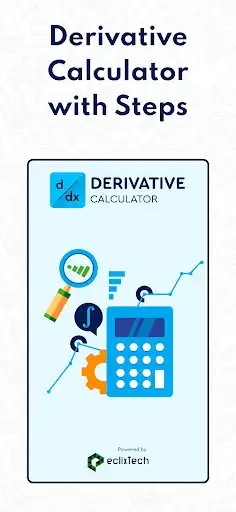 Play Derivative Calculator Solver  and enjoy Derivative Calculator Solver with UptoPlay