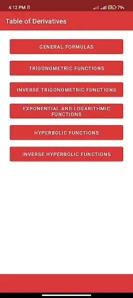 Play Derivatives Memorizer as an online game online Derivatives Memorizer with UptoPlay Play Derivatives Memorizer as an online game Derivatives Memorizer with UptoPlay