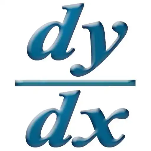 Free play online Derivative Table APK