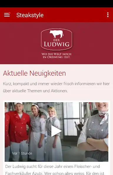 Play DER LUDWIG  and enjoy DER LUDWIG with UptoPlay